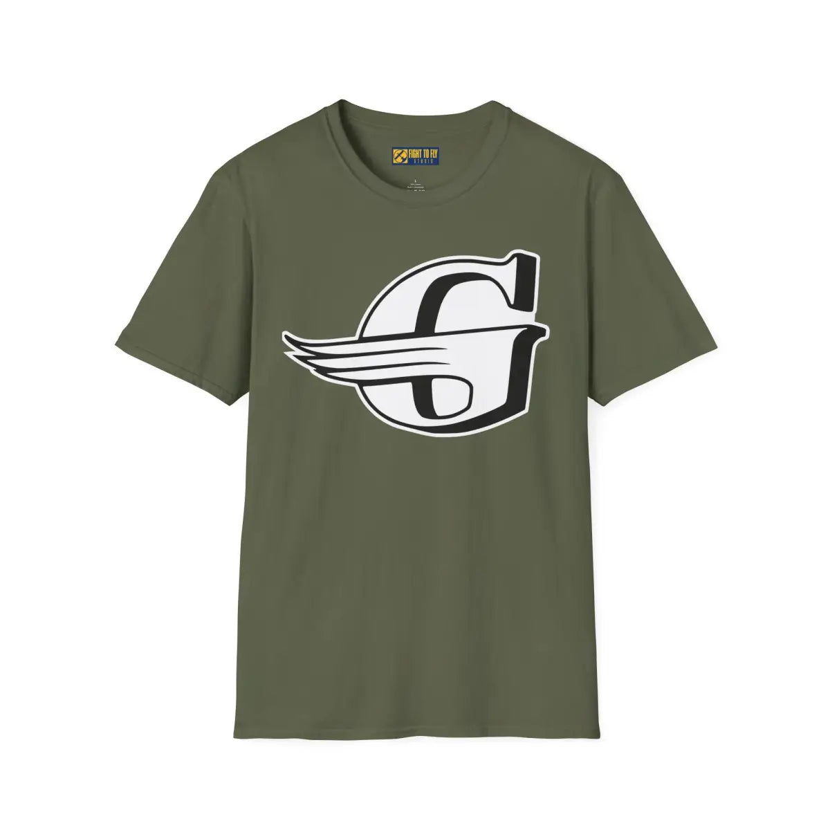 Gloster - T-Shirt - Pilot gifts - WWII warbird t-shirt