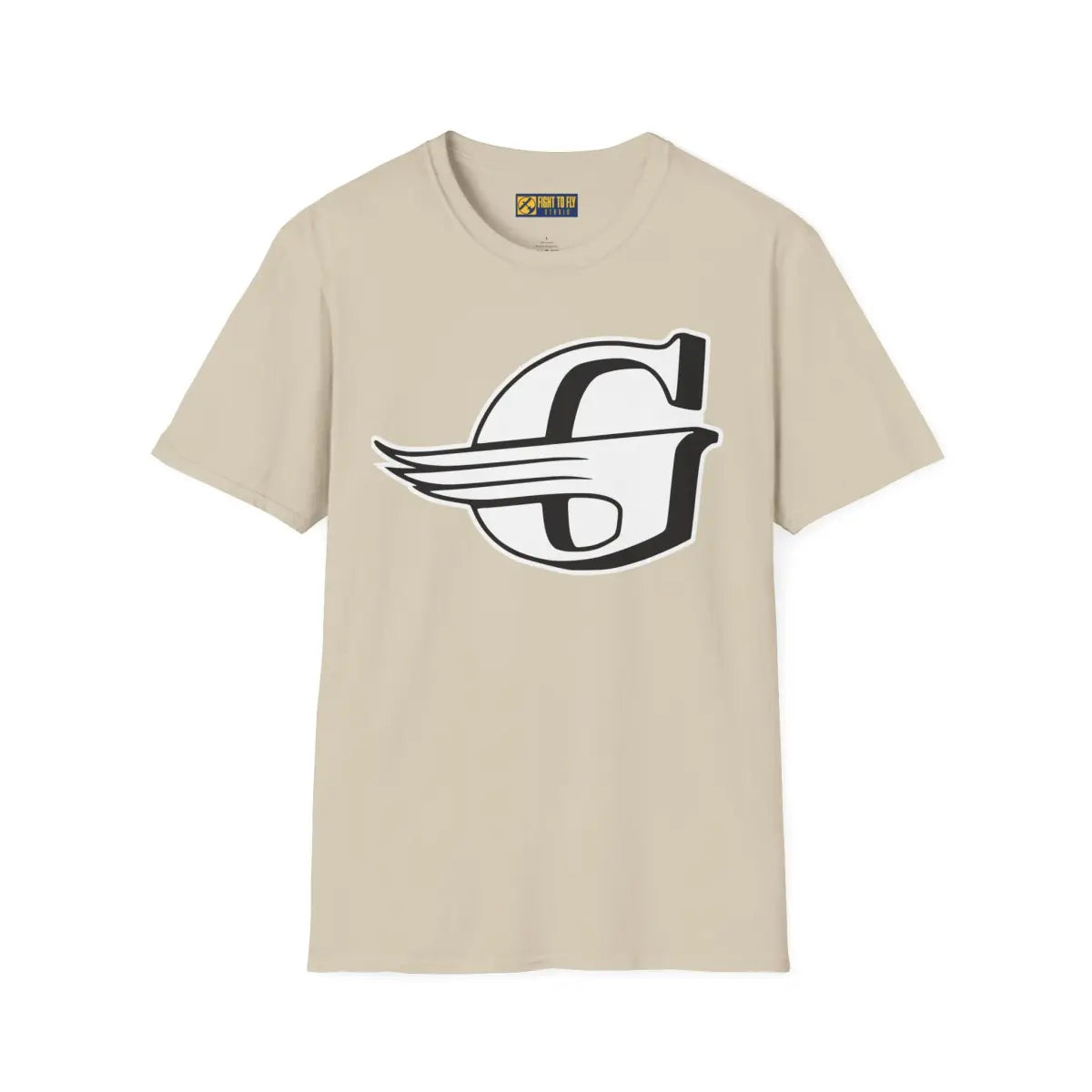 Gloster - T-Shirt - Pilot gifts - WWII warbird t-shirt