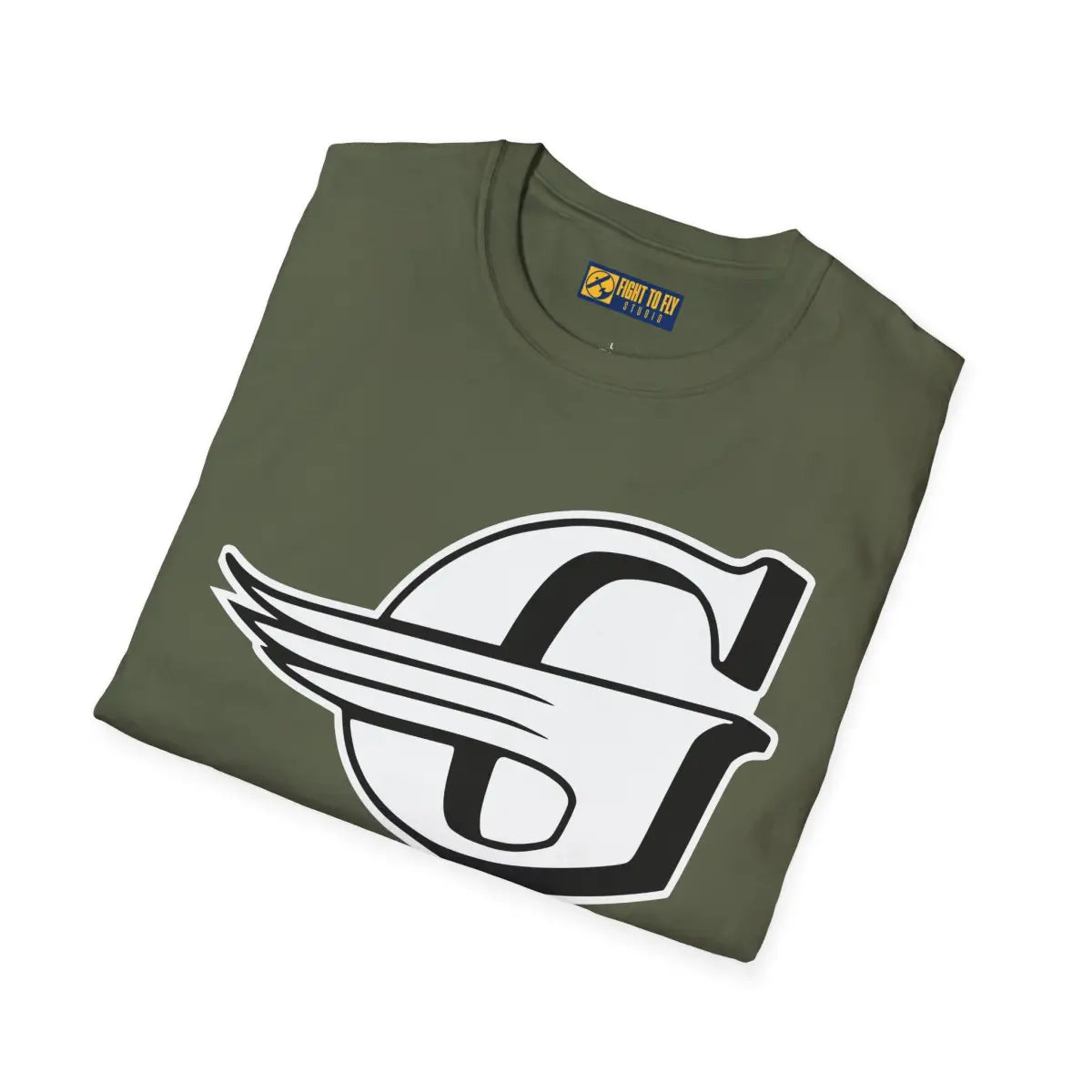 Gloster - T-Shirt - Pilot gifts - WWII warbird t-shirt