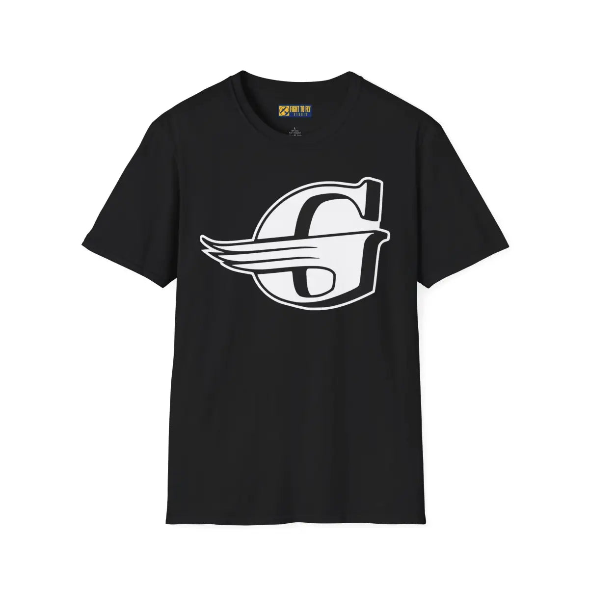 Gloster - T-Shirt - Pilot gifts - WWII warbird t-shirt