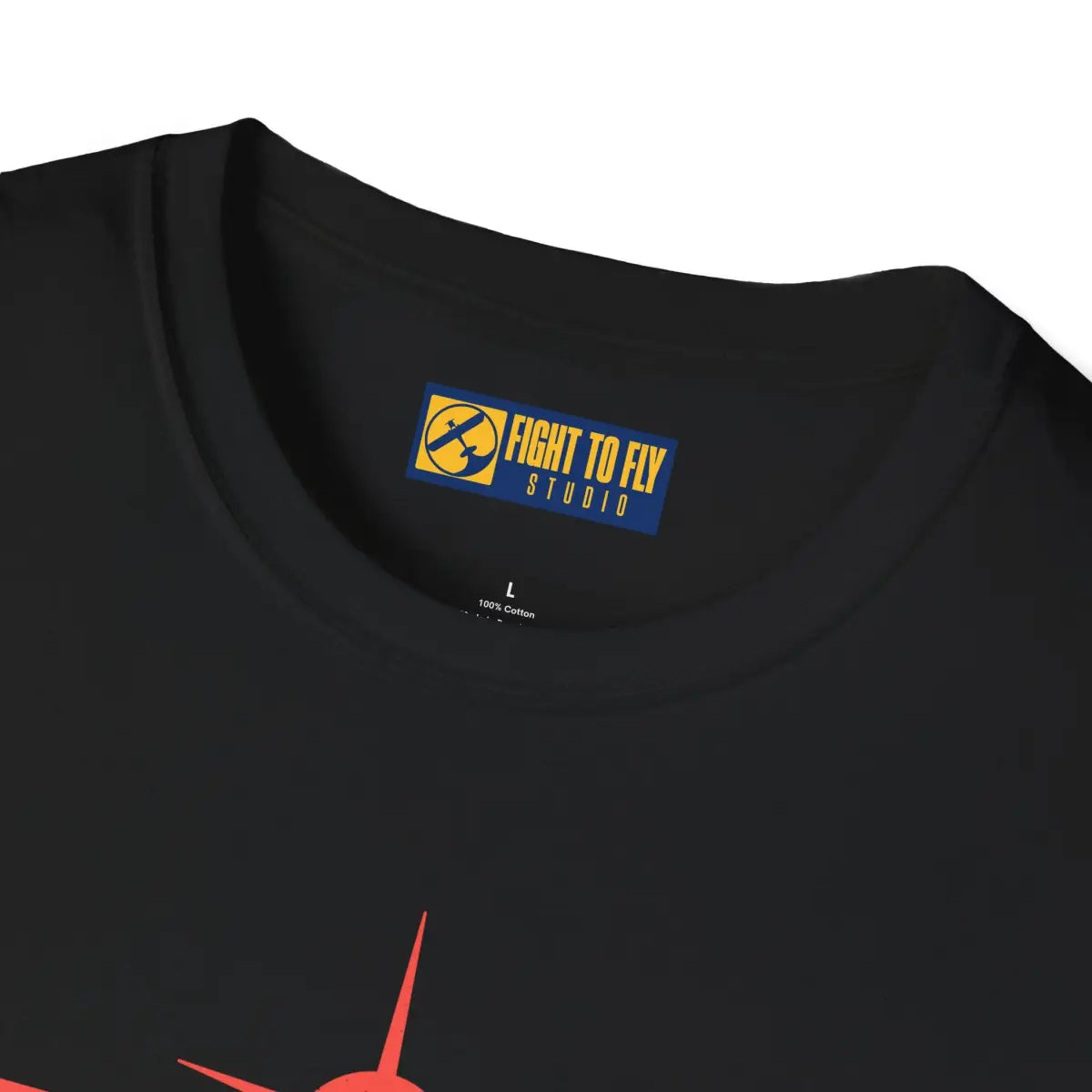 Grandpa the Pilot - T-Shirt - gifts - WWII warbird t-shirt