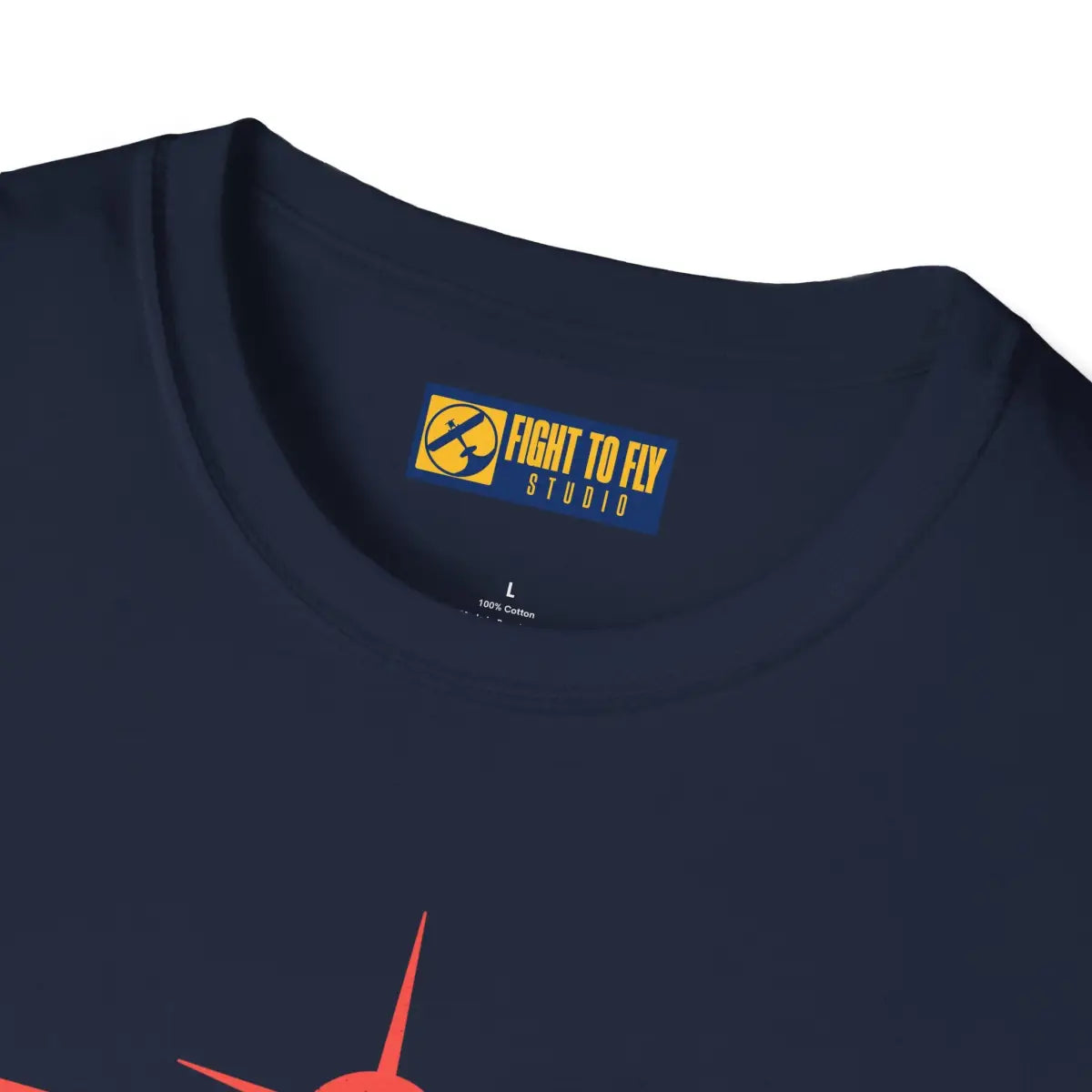 Grandpa the Pilot - T-Shirt - gifts - WWII warbird t-shirt