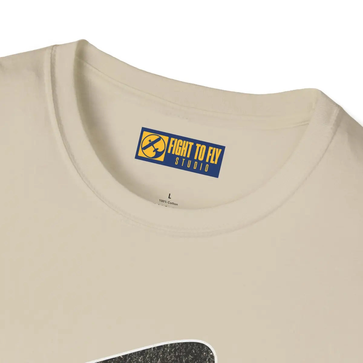 Heinkel Vintage Logo Tee - T-Shirt - Pilot gifts - WWII warbird t-shirt