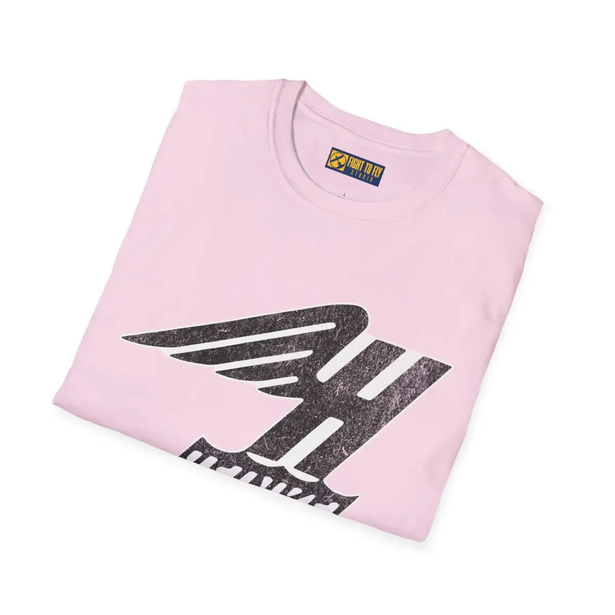 Heinkel Vintage Logo Tee - T-Shirt - Pilot gifts - WWII warbird t-shirt