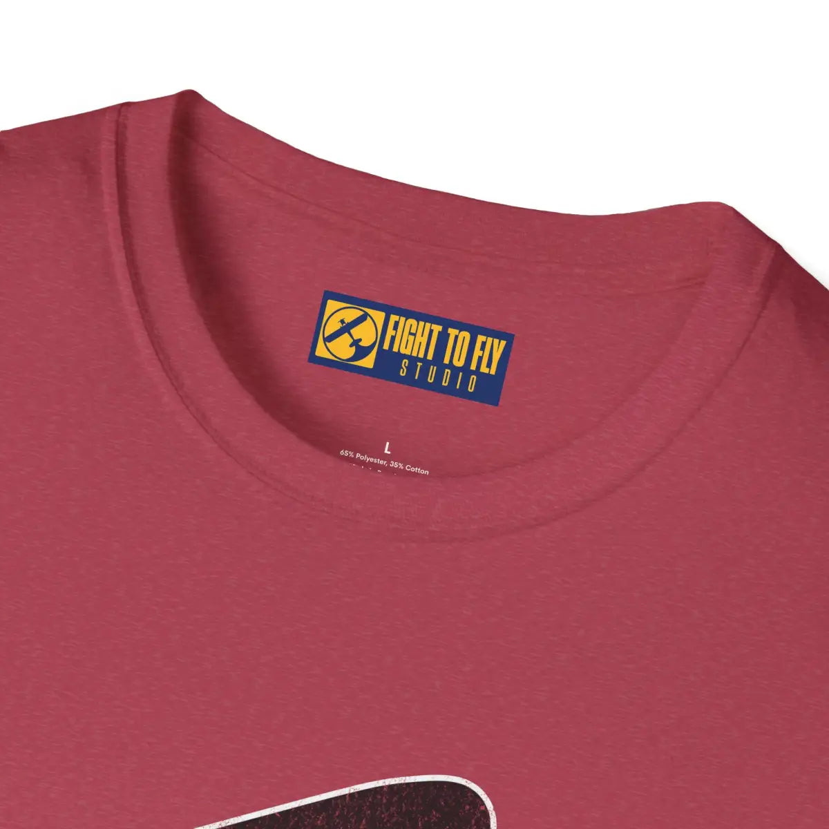 Heinkel Vintage Logo Tee - T-Shirt - Pilot gifts - WWII warbird t-shirt