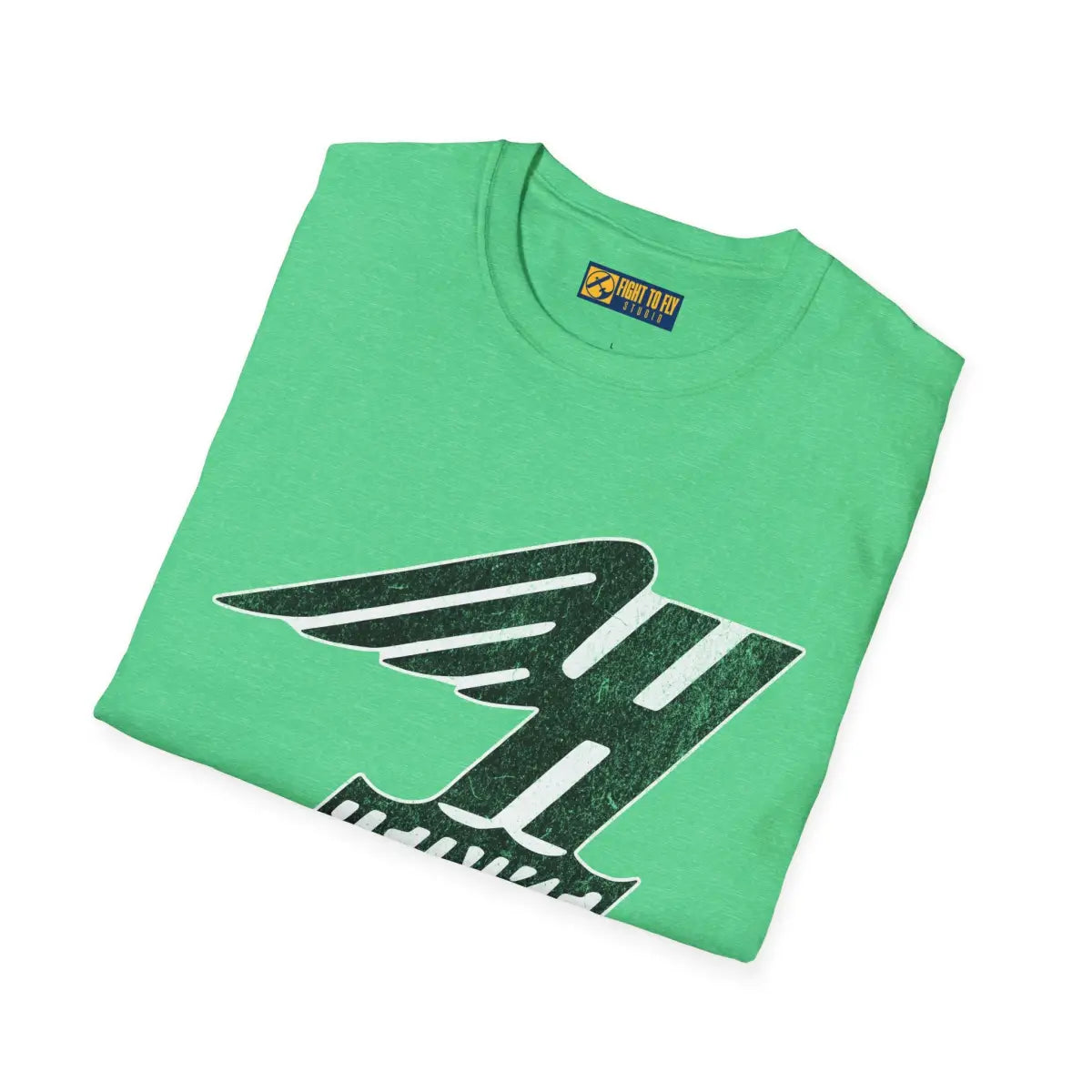 Heinkel Vintage Logo Tee - T-Shirt - Pilot gifts - WWII warbird t-shirt