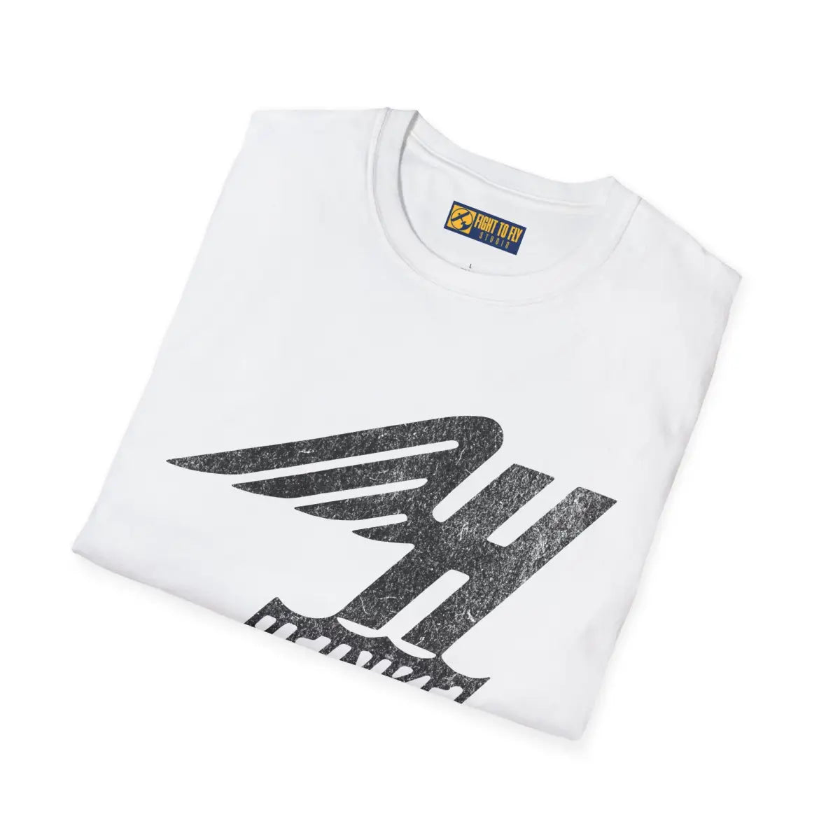 Heinkel Vintage Logo Tee - T-Shirt - Pilot gifts - WWII warbird t-shirt