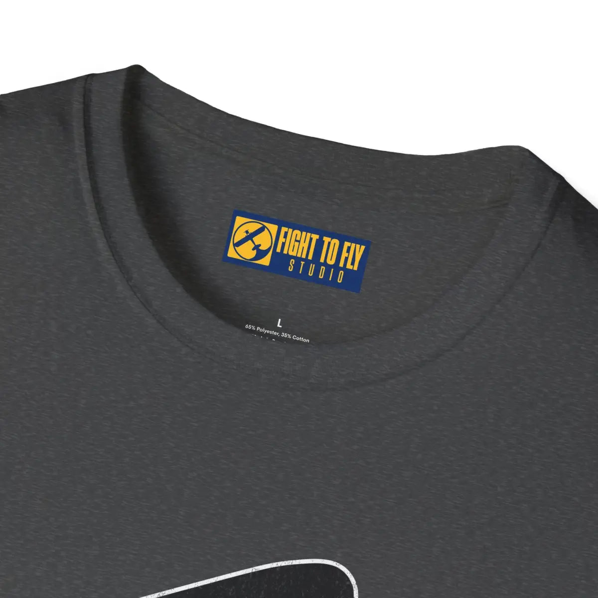 Heinkel Vintage Logo Tee - T-Shirt - Pilot gifts - WWII warbird t-shirt