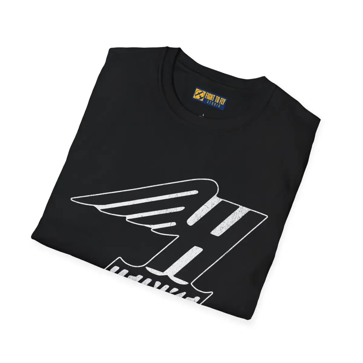 Heinkel Vintage Logo Tee - T-Shirt - Pilot gifts - WWII warbird t-shirt
