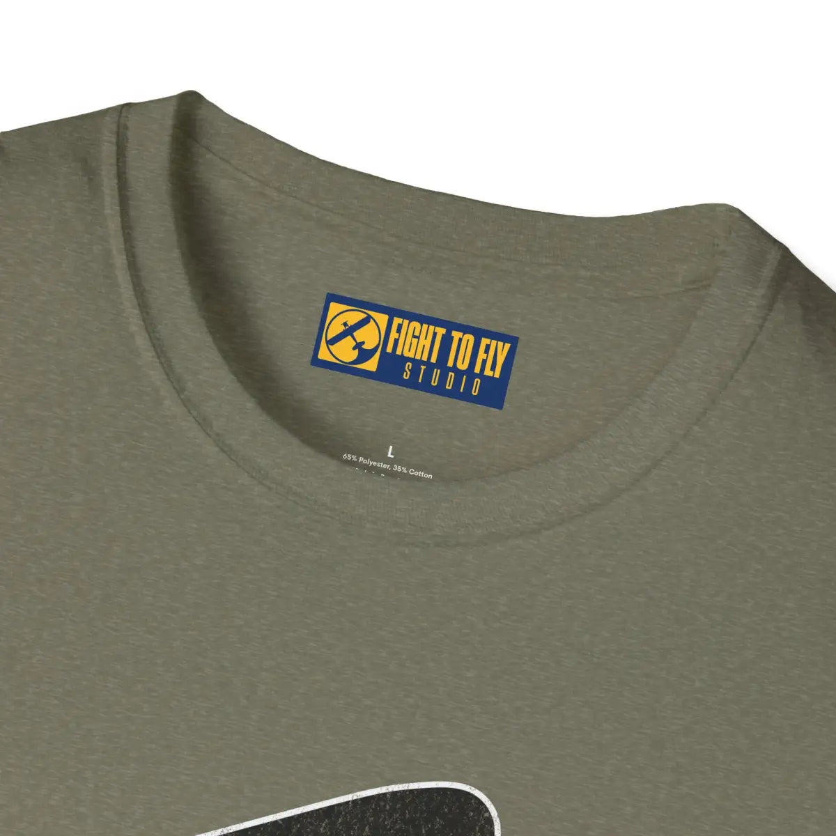 Heinkel Vintage Logo Tee - T-Shirt - Pilot gifts - WWII warbird t-shirt