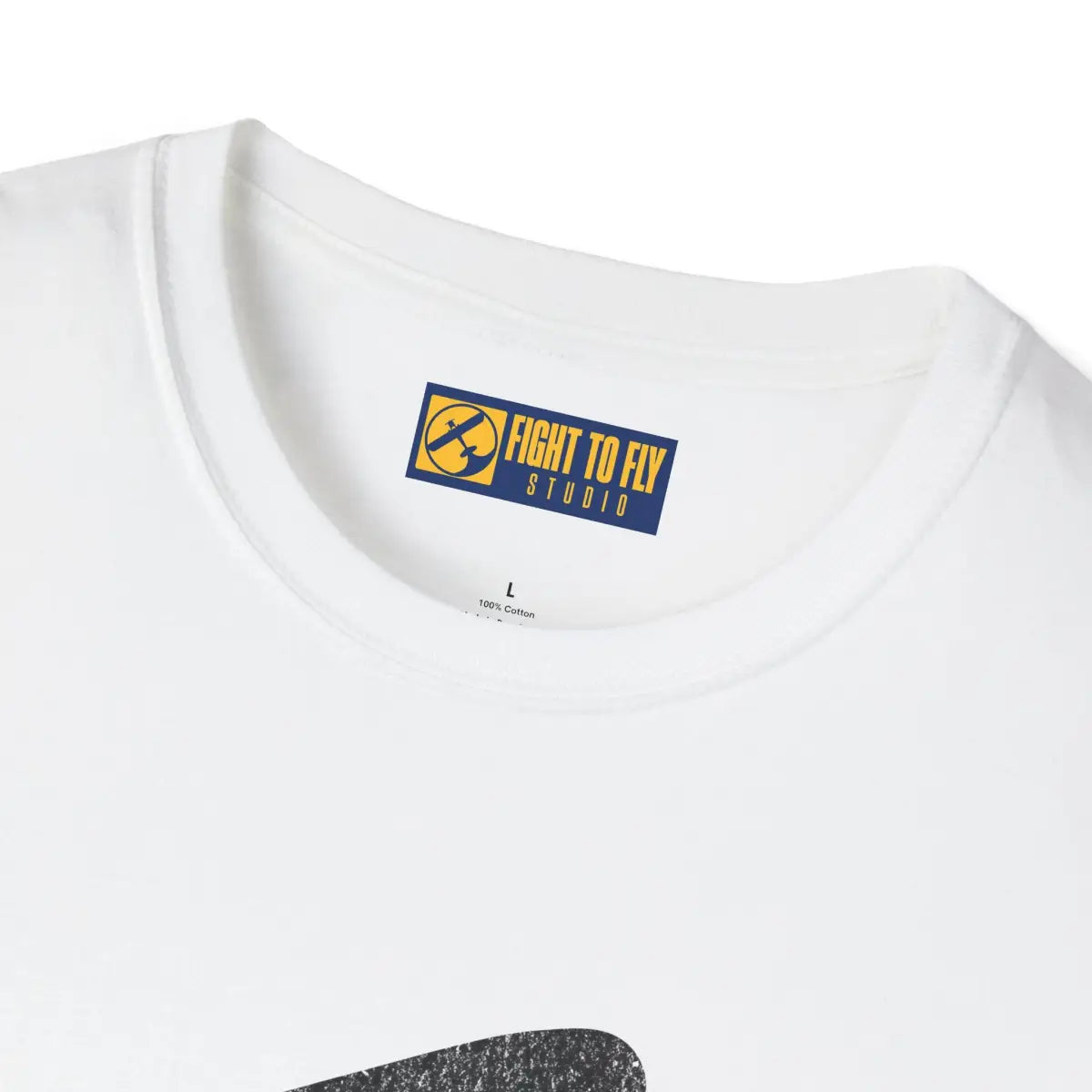 Heinkel Vintage Logo Tee - T-Shirt - Pilot gifts - WWII warbird t-shirt