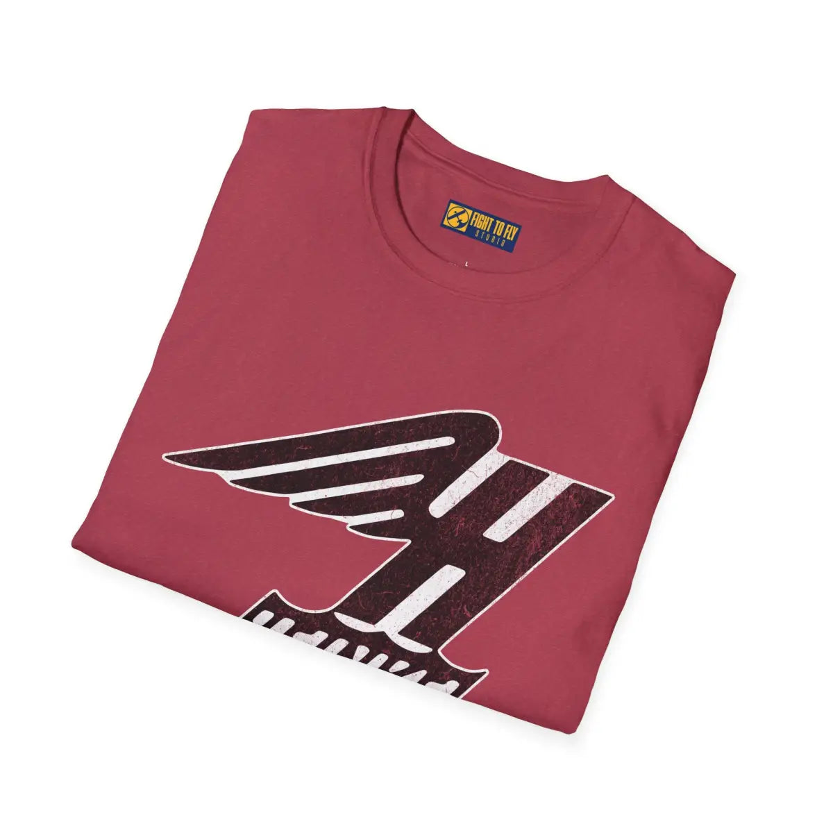 Heinkel Vintage Logo Tee - T-Shirt - Pilot gifts - WWII warbird t-shirt