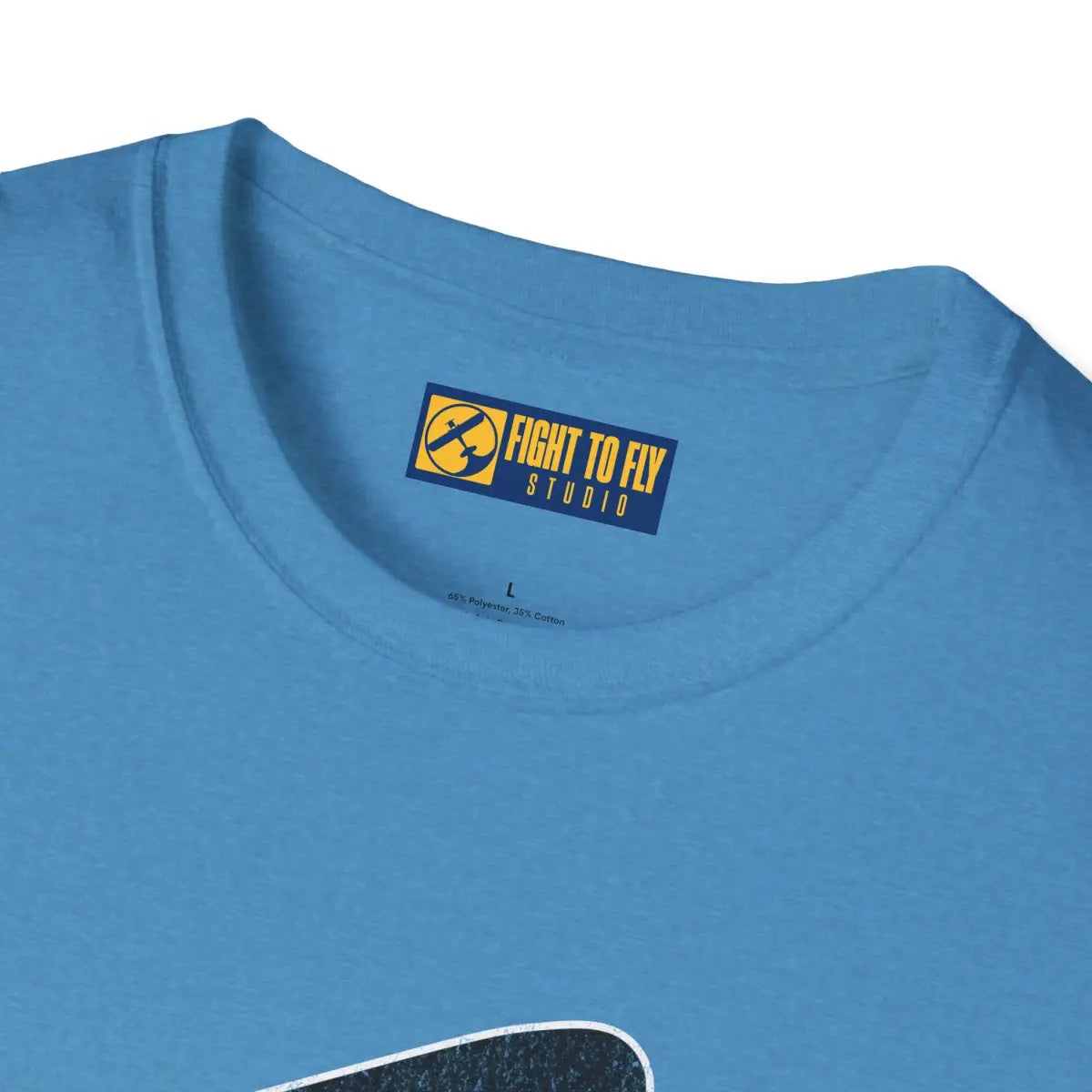 Heinkel Vintage Logo Tee - T-Shirt - Pilot gifts - WWII warbird t-shirt
