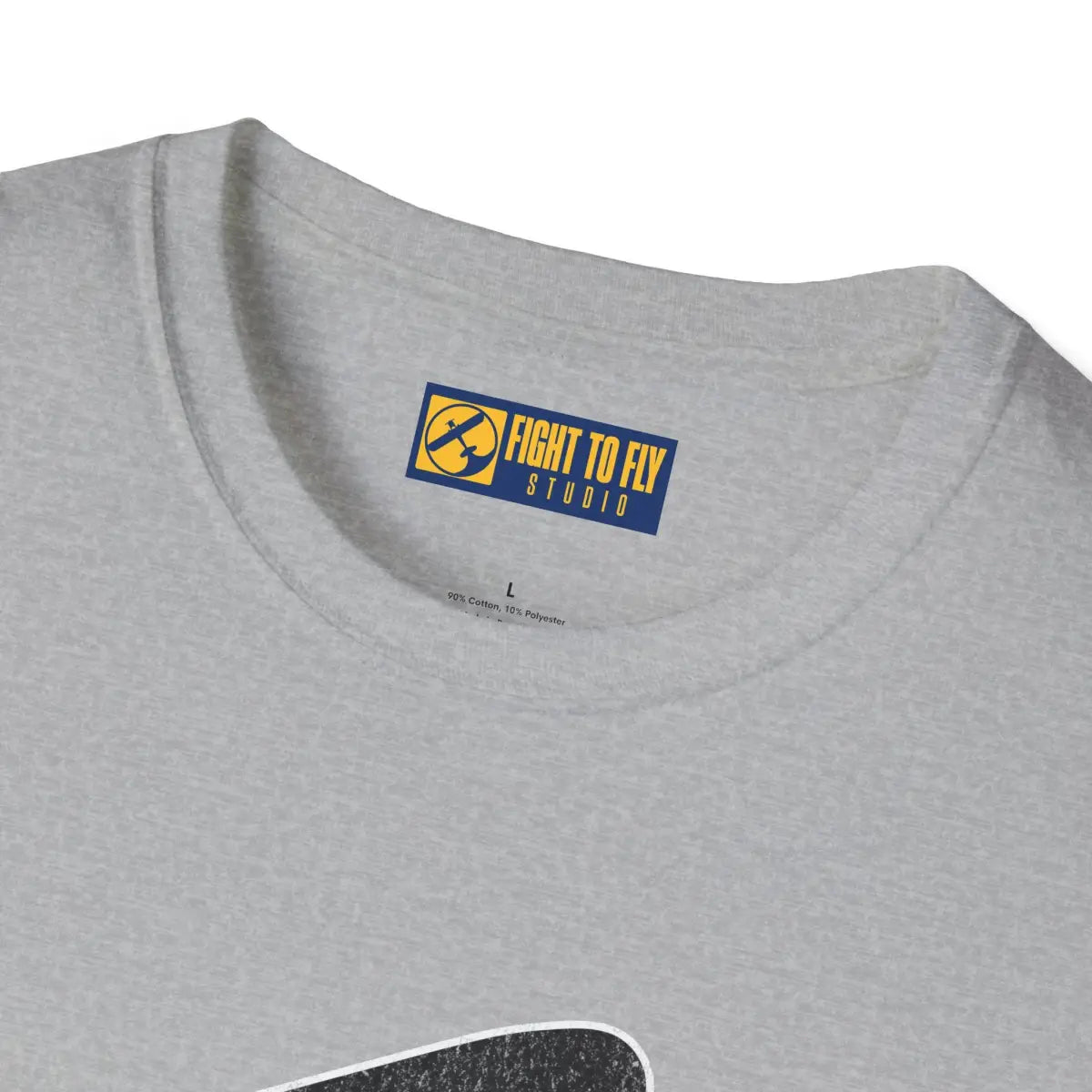 Heinkel Vintage Logo Tee - T-Shirt - Pilot gifts - WWII warbird t-shirt