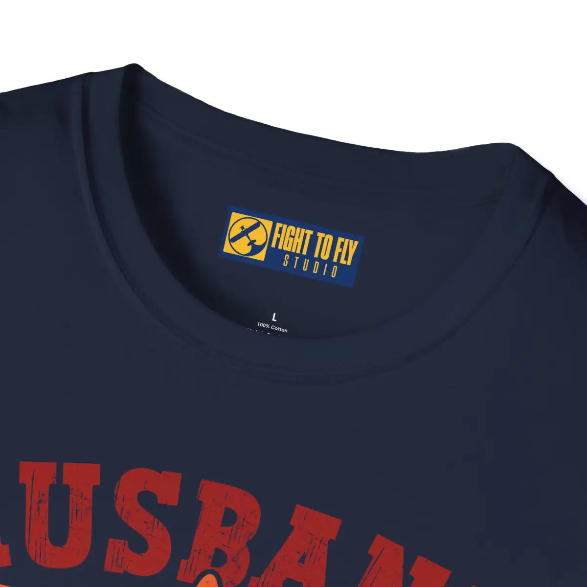 Husband Pilot Legend T-Shirt Father’s Day Gift - gifts - WWII warbird t-shirt