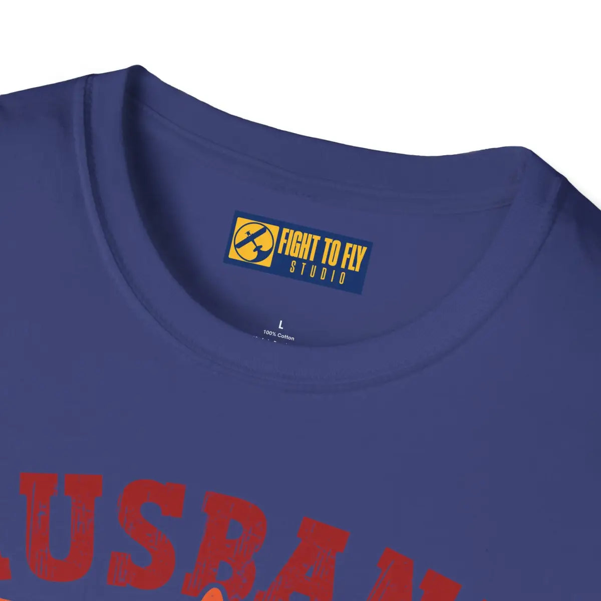 Husband Pilot Legend T-Shirt Father’s Day Gift - gifts - WWII warbird t-shirt
