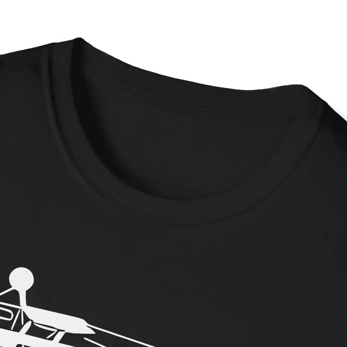 I Do My Own Stunts - Tee - T-Shirt - Pilot gifts - WWII warbird t-shirt