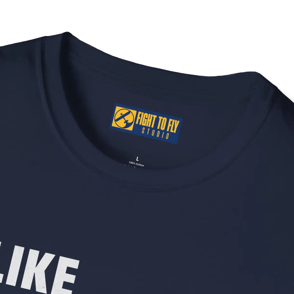 I Like Planes and Maybe 3 People - T-Shirt - Pilot gifts - WWII warbird t-shirt