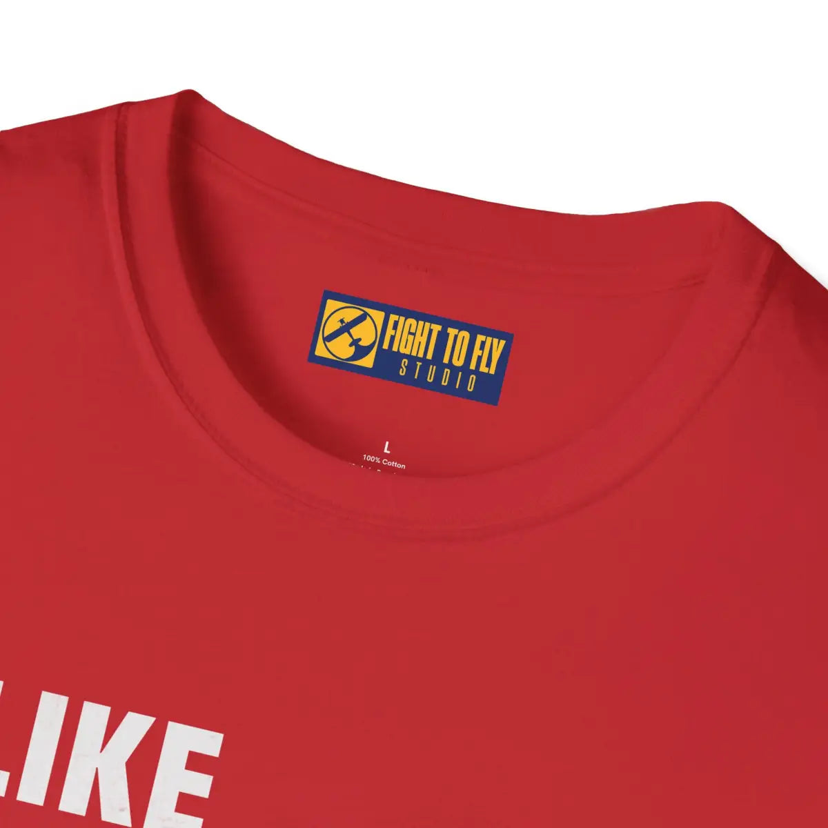 I Like Planes and Maybe 3 People - T-Shirt - Pilot gifts - WWII warbird t-shirt