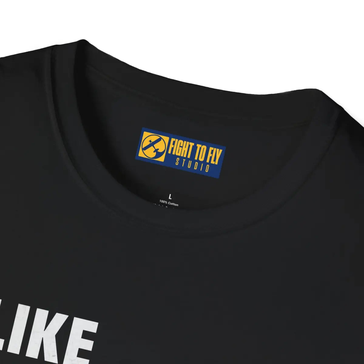 I Like Planes and Maybe 3 People - T-Shirt - Pilot gifts - WWII warbird t-shirt
