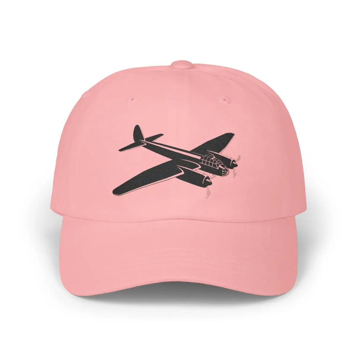 Junkers Ju 88 - Black - Hats - Pilot gifts - WWII warbird t-shirt