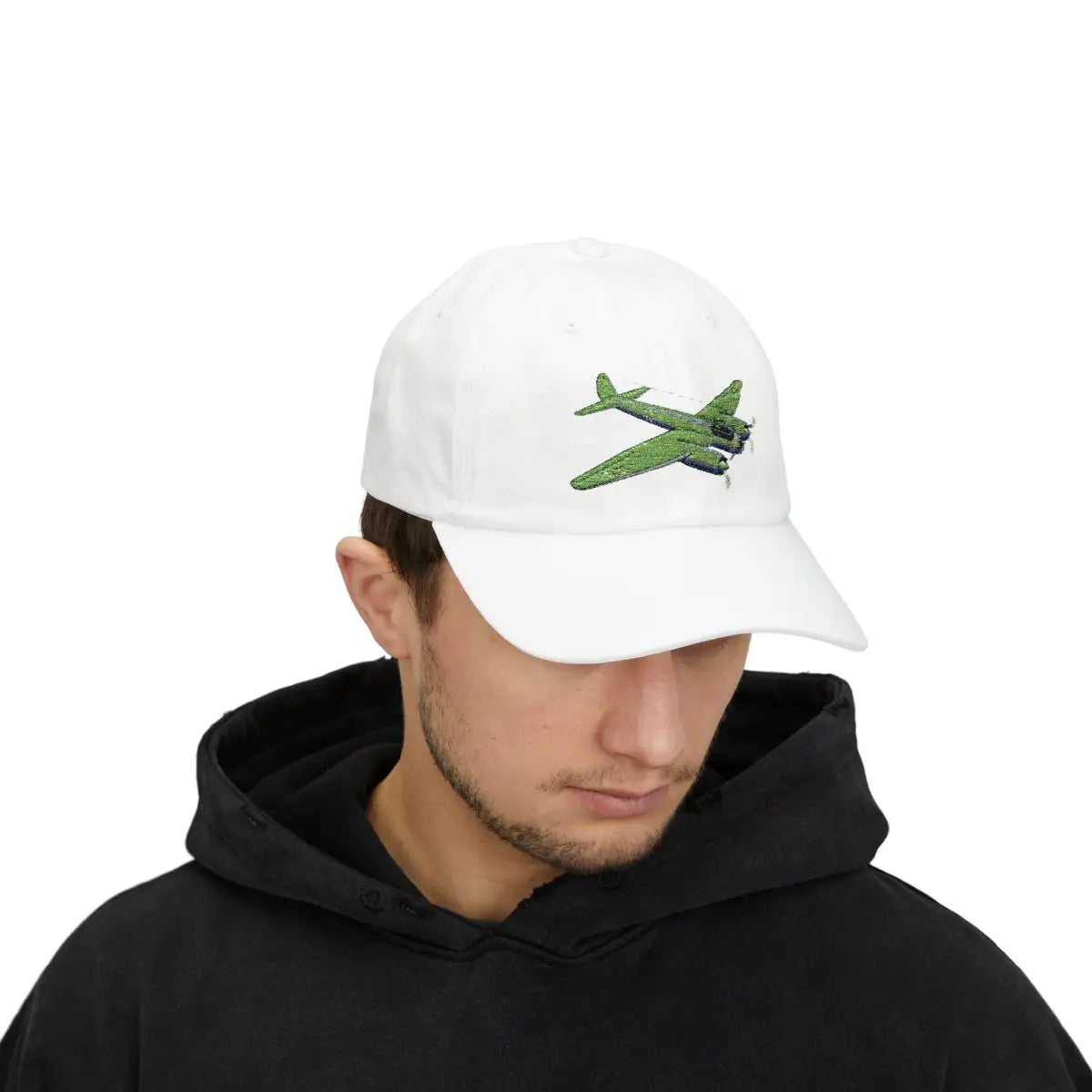 Junkers Ju-88 - Color - Hats - Pilot gifts - WWII warbird t-shirt