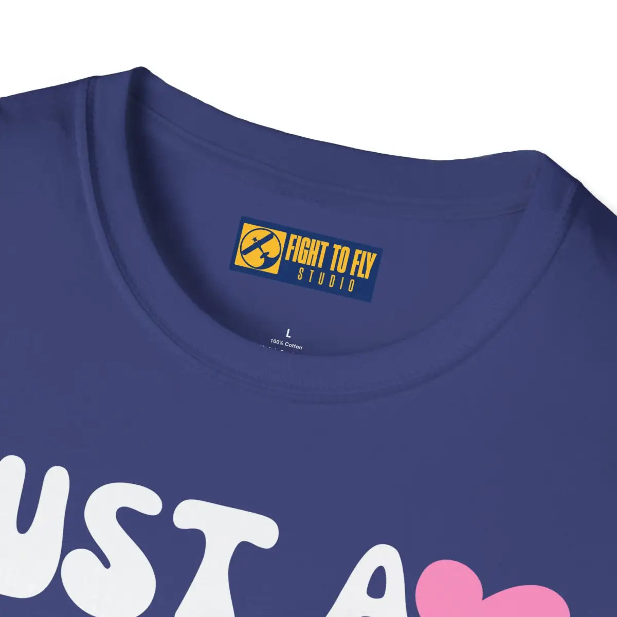Just a Girl Who Loves Helicopters T-Shirt - Pilot gifts - WWII warbird t-shirt