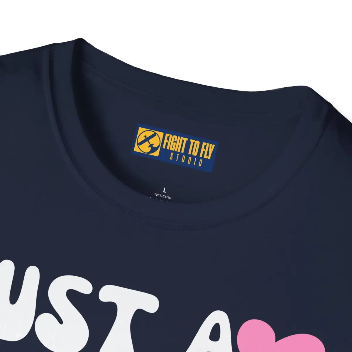 Just a Girl Who Loves Helicopters T-Shirt - Pilot gifts - WWII warbird t-shirt