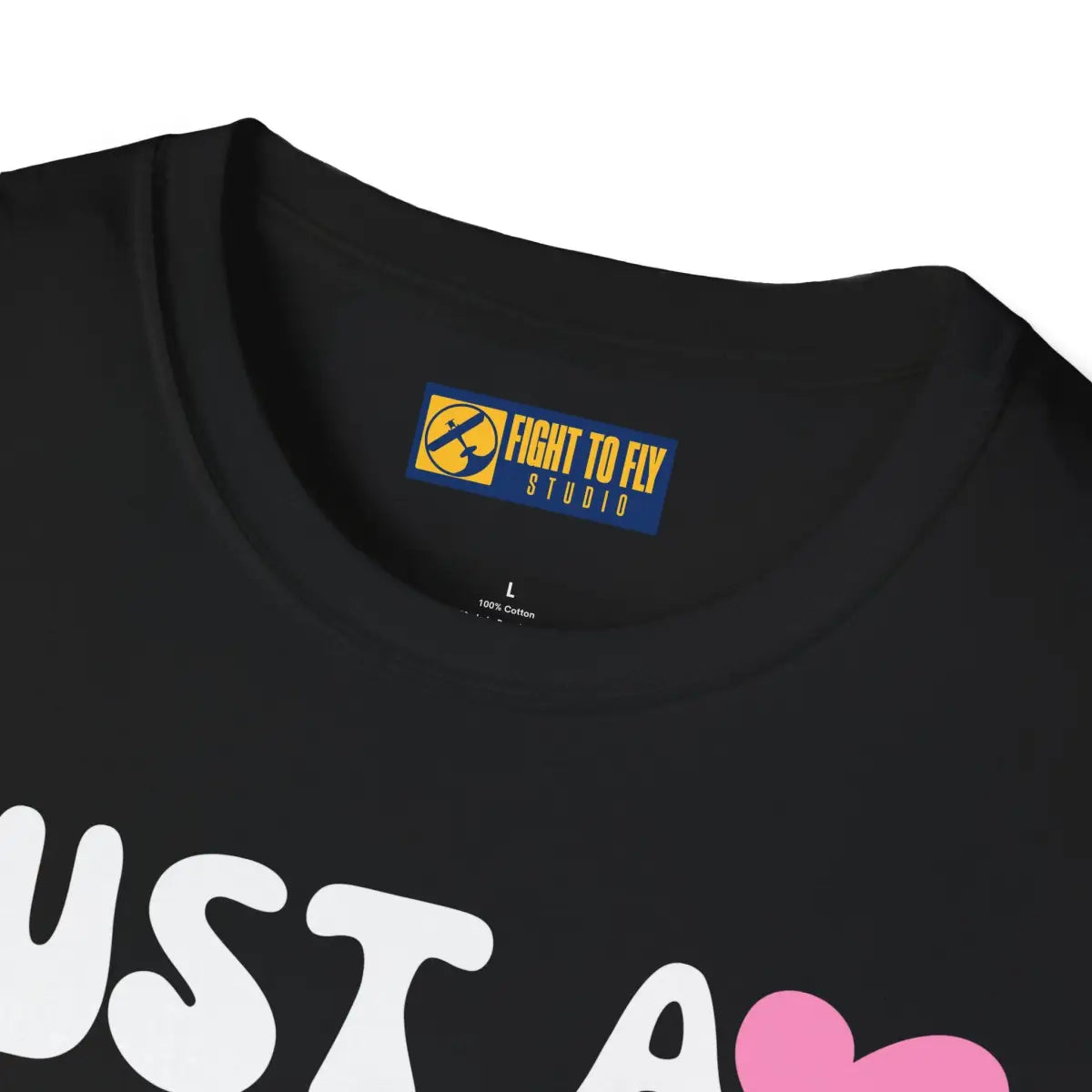 Just a Girl Who Loves Helicopters T-Shirt - Pilot gifts - WWII warbird t-shirt