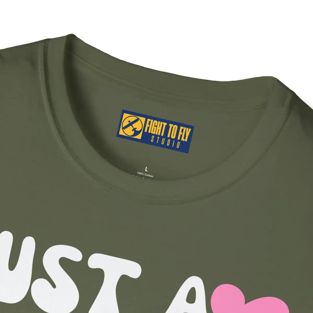 Just a Girl Who Loves Helicopters T-Shirt - Pilot gifts - WWII warbird t-shirt