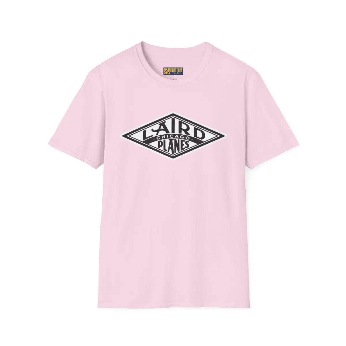 Laird Planes - T-Shirt - Pilot gifts - WWII warbird t-shirt