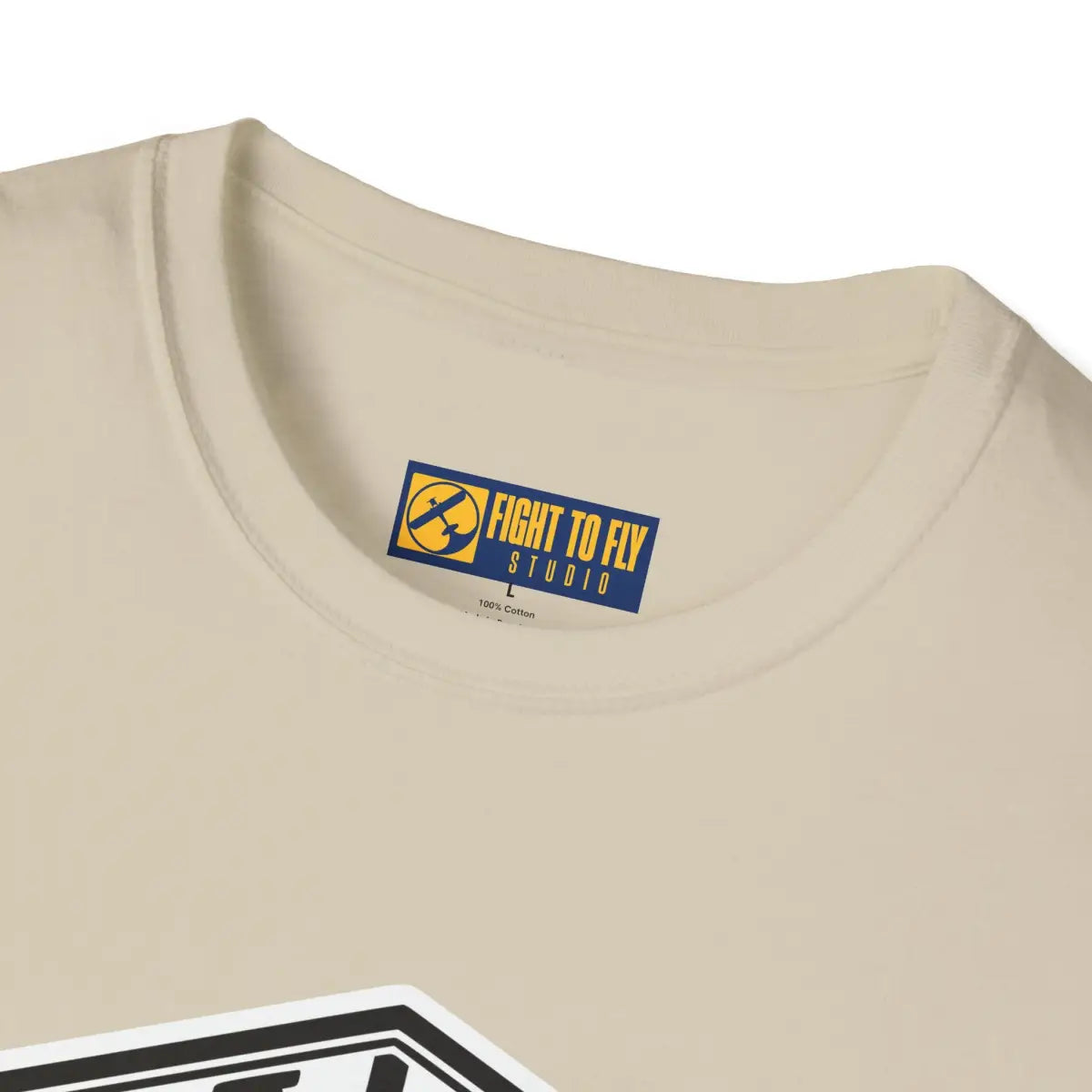 Laird Planes - T-Shirt - Pilot gifts - WWII warbird t-shirt