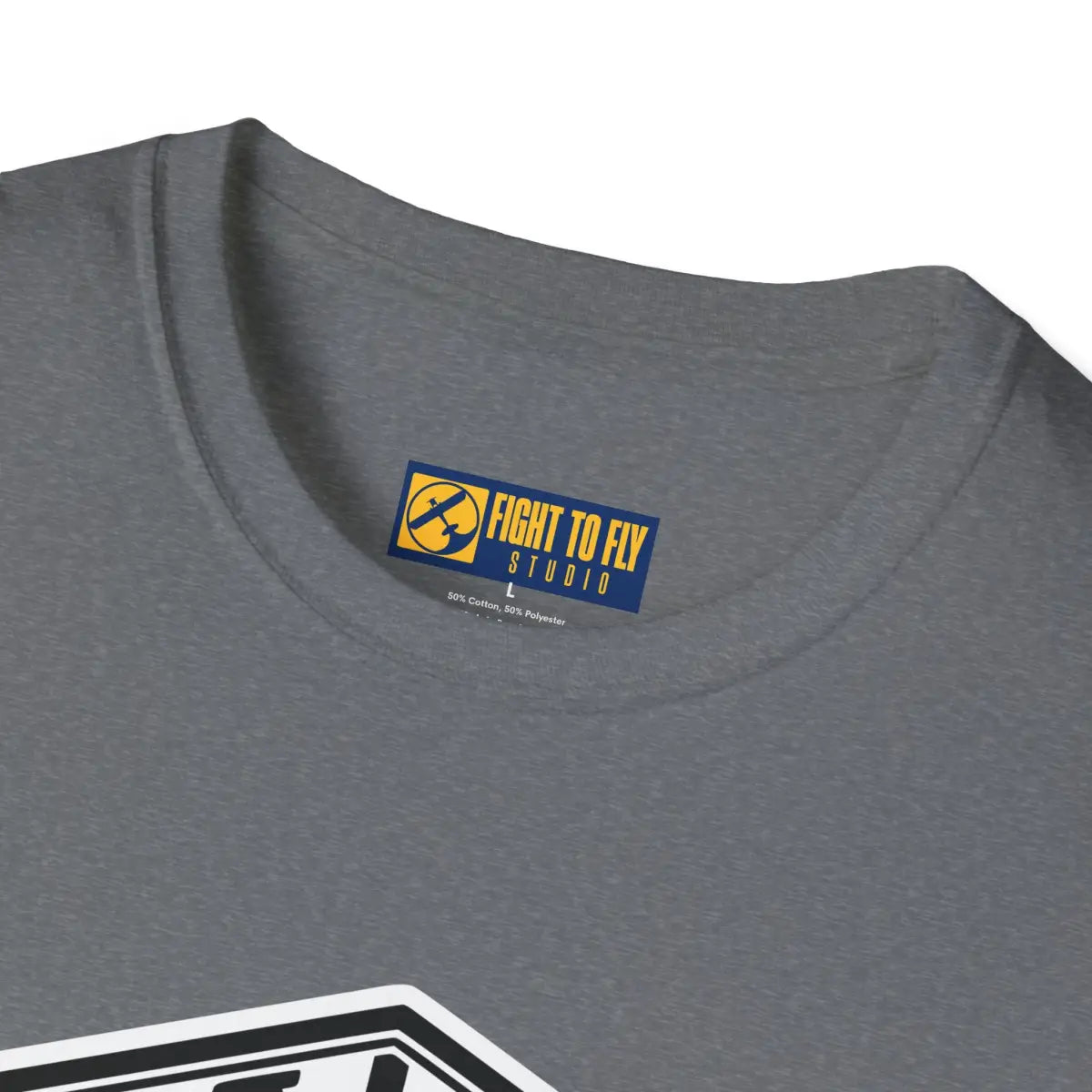 Laird Planes - T-Shirt - Pilot gifts - WWII warbird t-shirt