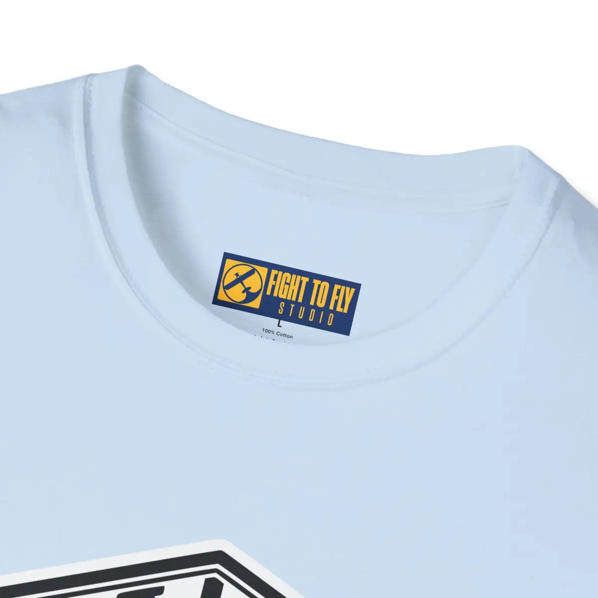 Laird Planes - T-Shirt - Pilot gifts - WWII warbird t-shirt