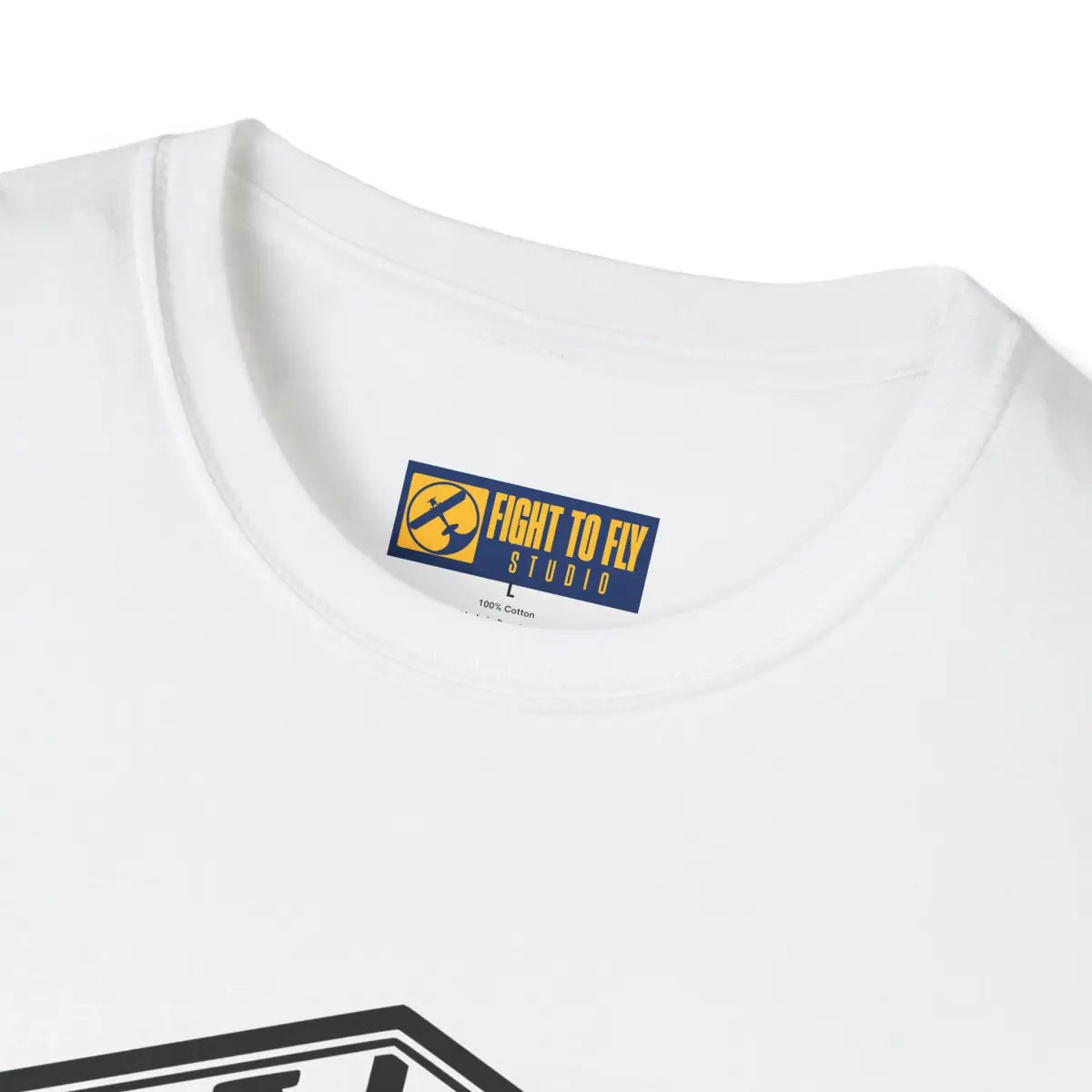 Laird Planes - T-Shirt - Pilot gifts - WWII warbird t-shirt