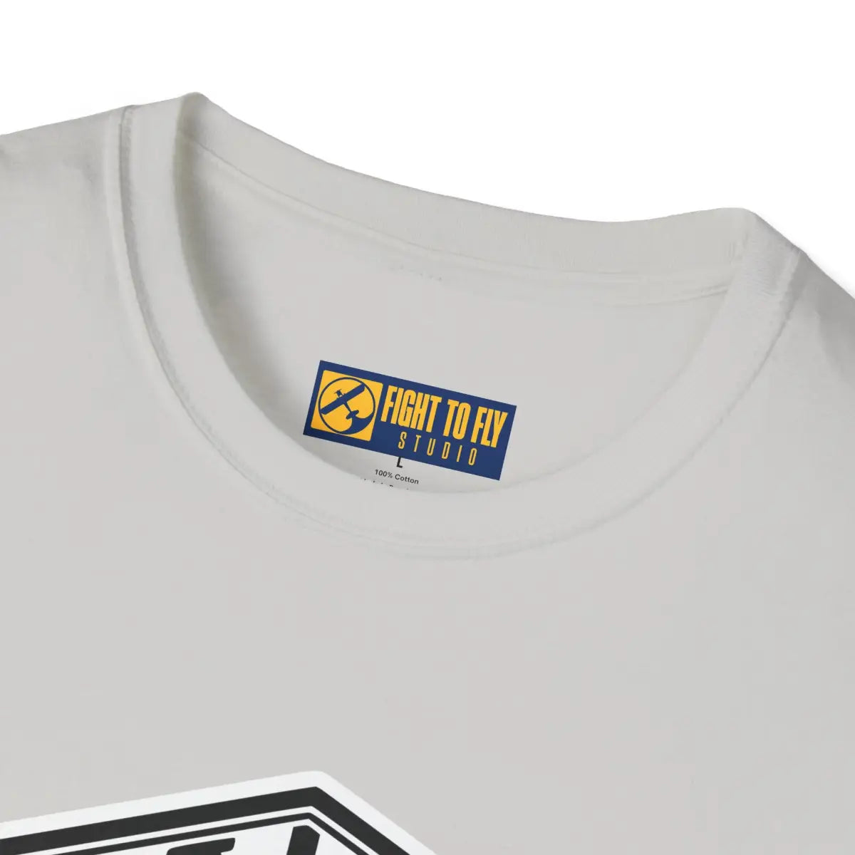 Laird Planes - T-Shirt - Pilot gifts - WWII warbird t-shirt