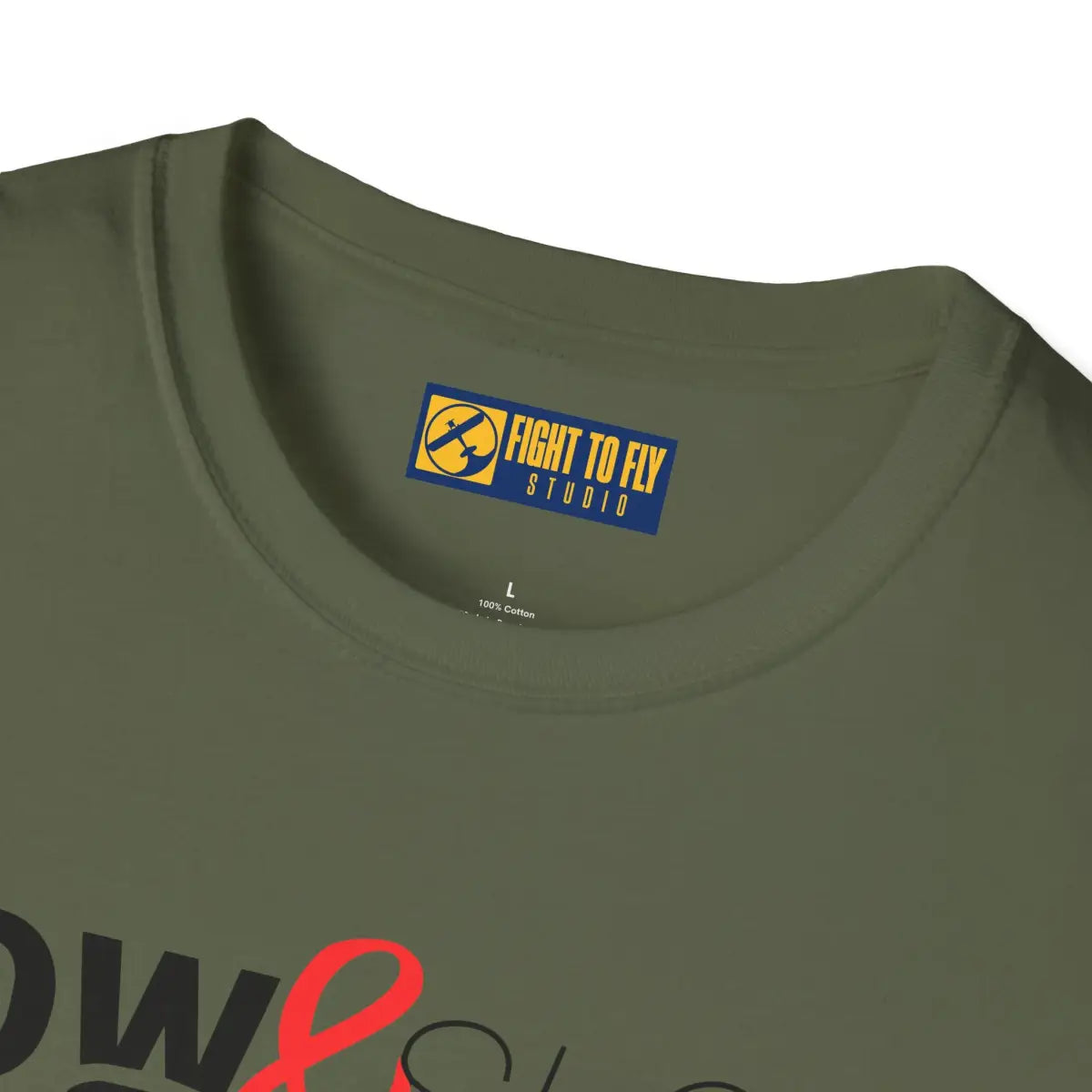 Low and Slow - Tee - T-Shirt - Pilot gifts - WWII warbird t-shirt