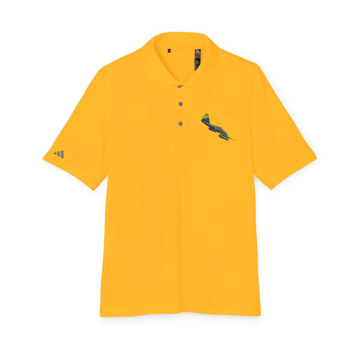 Me 262 Performance Polo - T-Shirt - Pilot gifts - WWII warbird t-shirt