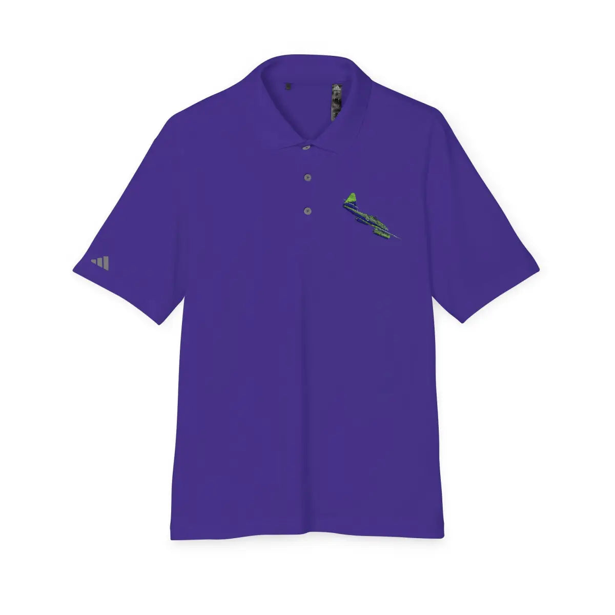 Me 262 Performance Polo - T-Shirt - Pilot gifts - WWII warbird t-shirt