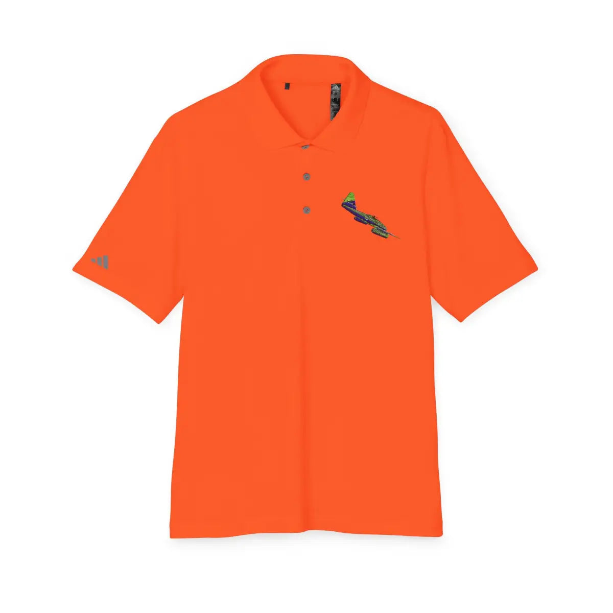 Me 262 Performance Polo - T-Shirt - Pilot gifts - WWII warbird t-shirt