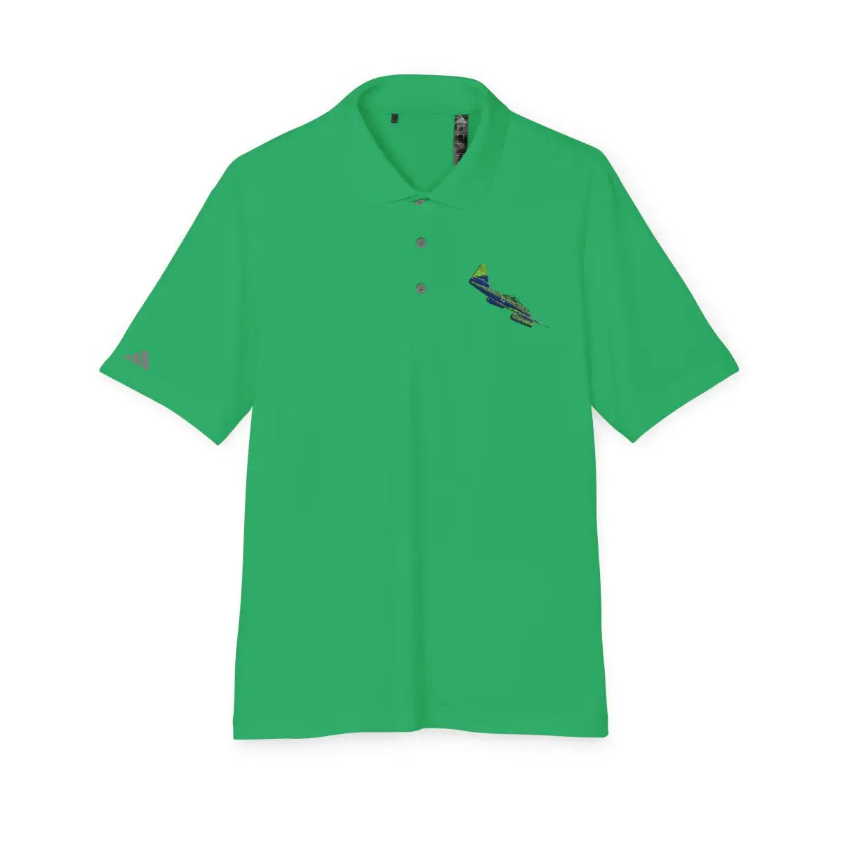 Me 262 Performance Polo - T-Shirt - Pilot gifts - WWII warbird t-shirt