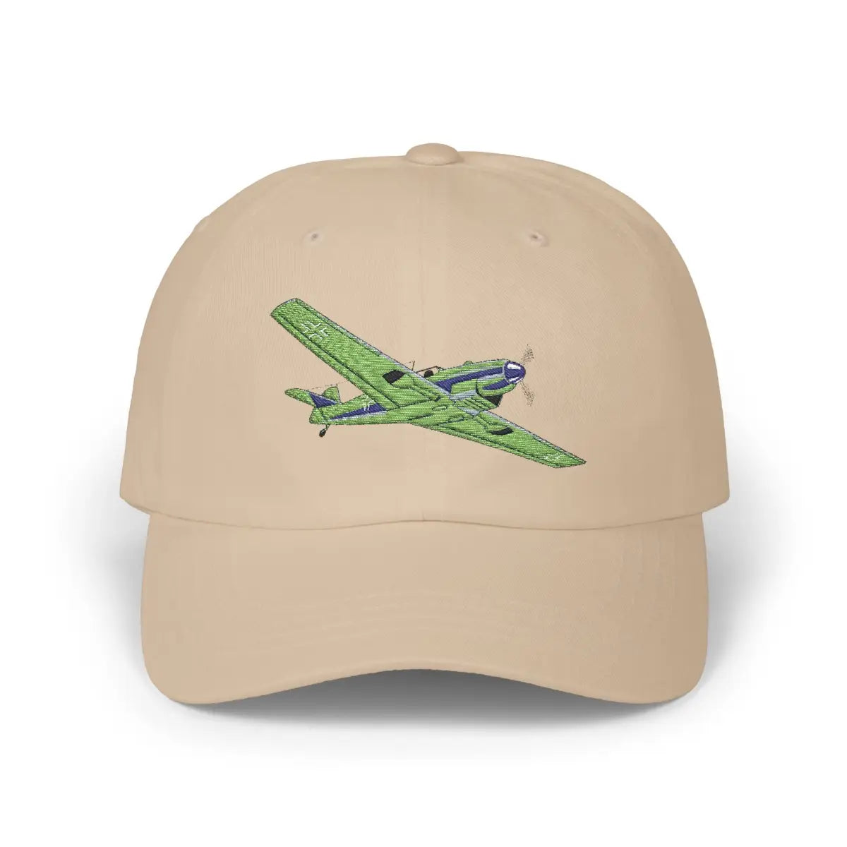 Messerschmitt Bf 109 - Color - Hats - Pilot gifts - WWII warbird t-shirt