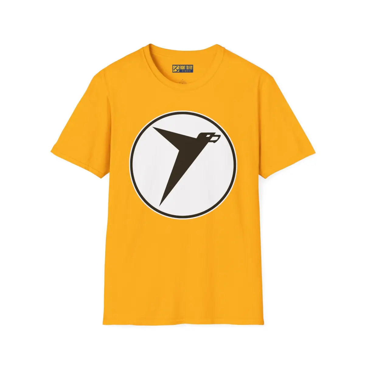 Messerschmitt - T-Shirt - Pilot gifts - WWII warbird t-shirt