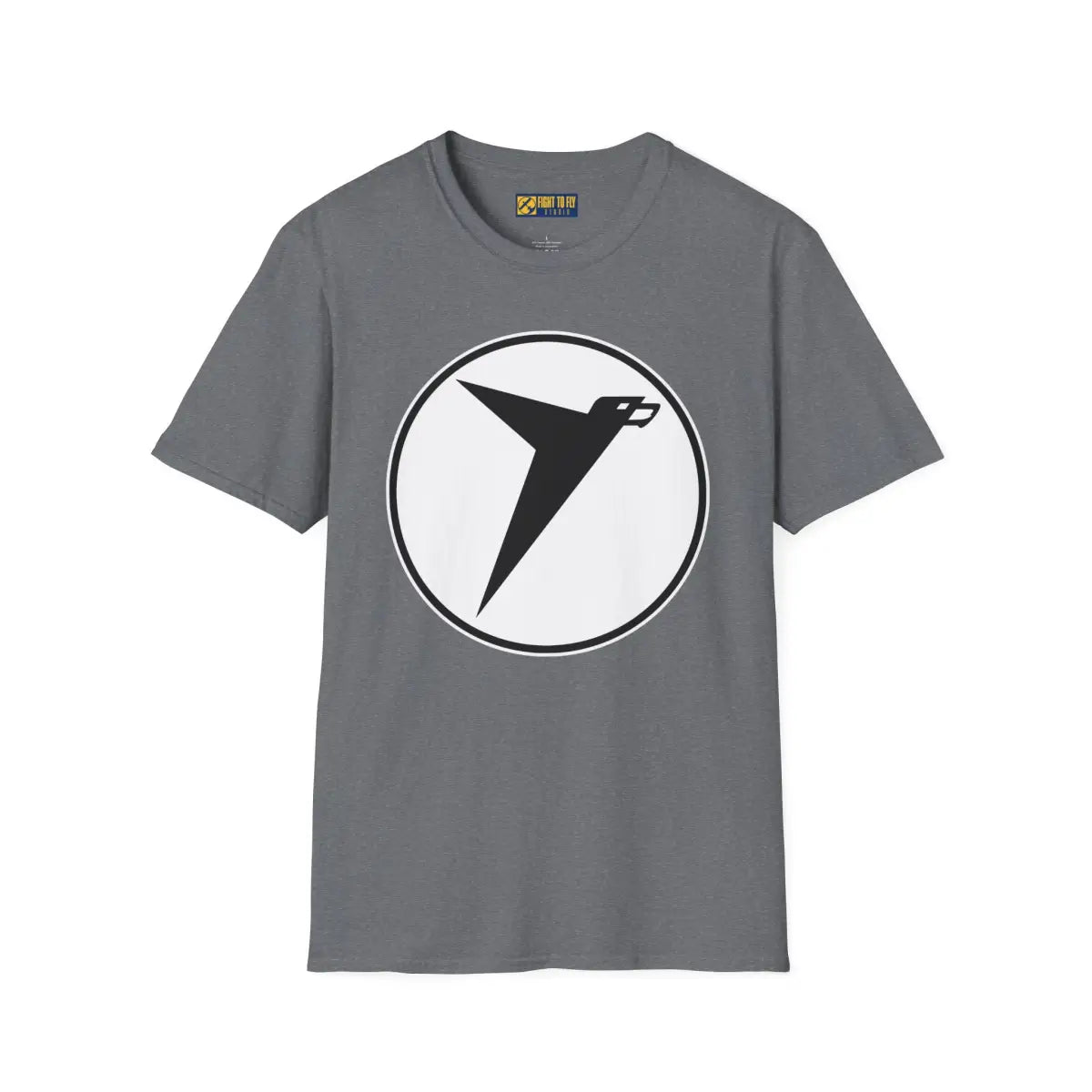 Messerschmitt - T-Shirt - Pilot gifts - WWII warbird t-shirt