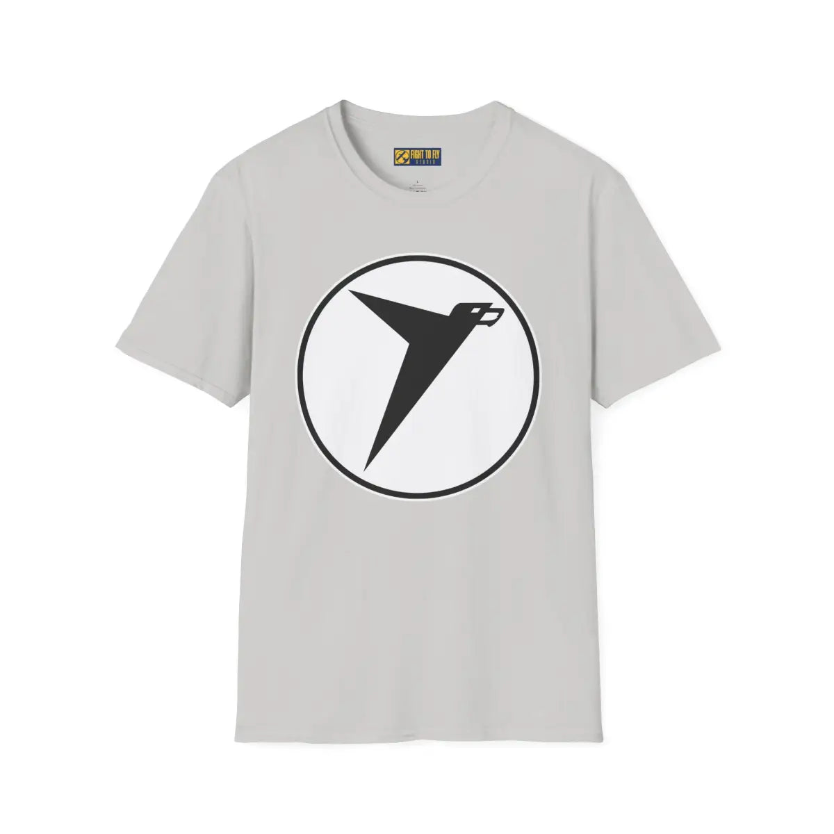 Messerschmitt - T-Shirt - Pilot gifts - WWII warbird t-shirt