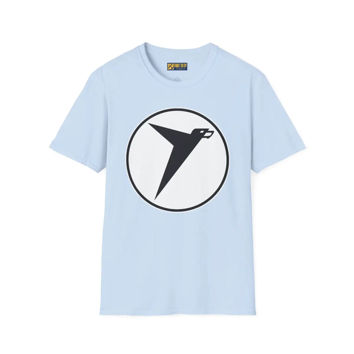 Messerschmitt - T-Shirt - Pilot gifts - WWII warbird t-shirt