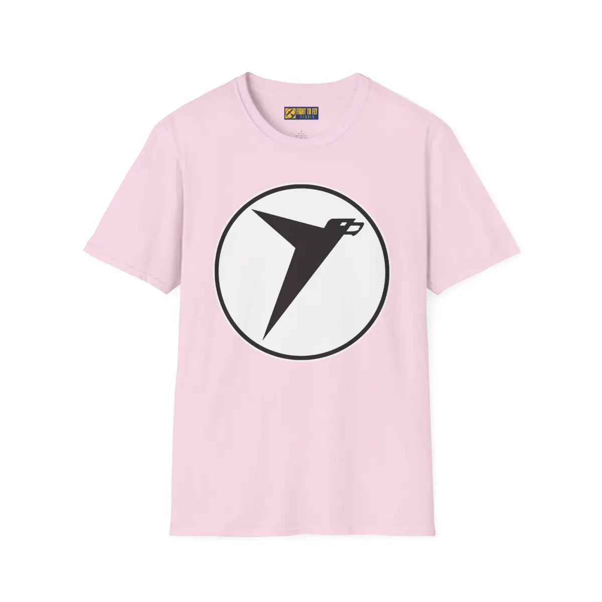 Messerschmitt - T-Shirt - Pilot gifts - WWII warbird t-shirt