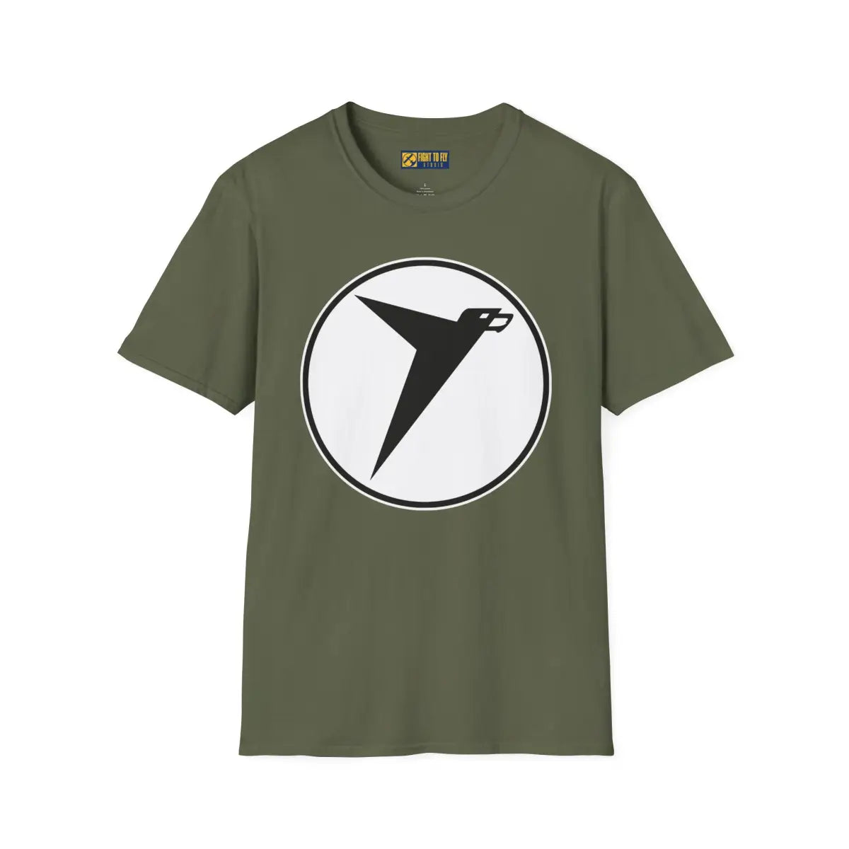 Messerschmitt - T-Shirt - Pilot gifts - WWII warbird t-shirt