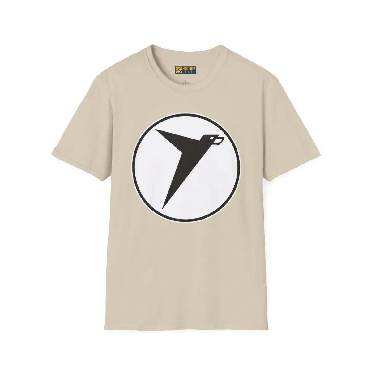 Messerschmitt - T-Shirt - Pilot gifts - WWII warbird t-shirt