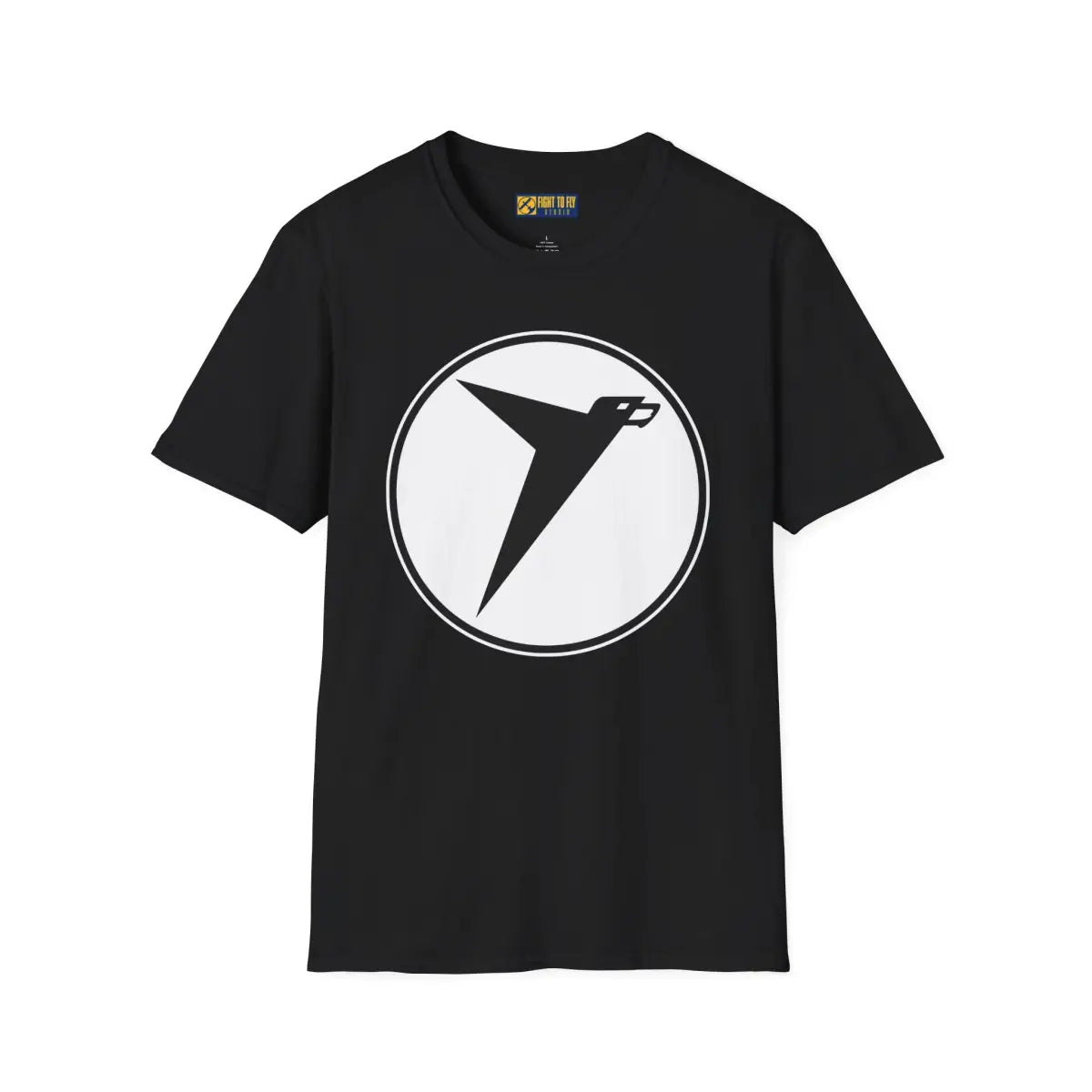 Messerschmitt - T-Shirt - Pilot gifts - WWII warbird t-shirt